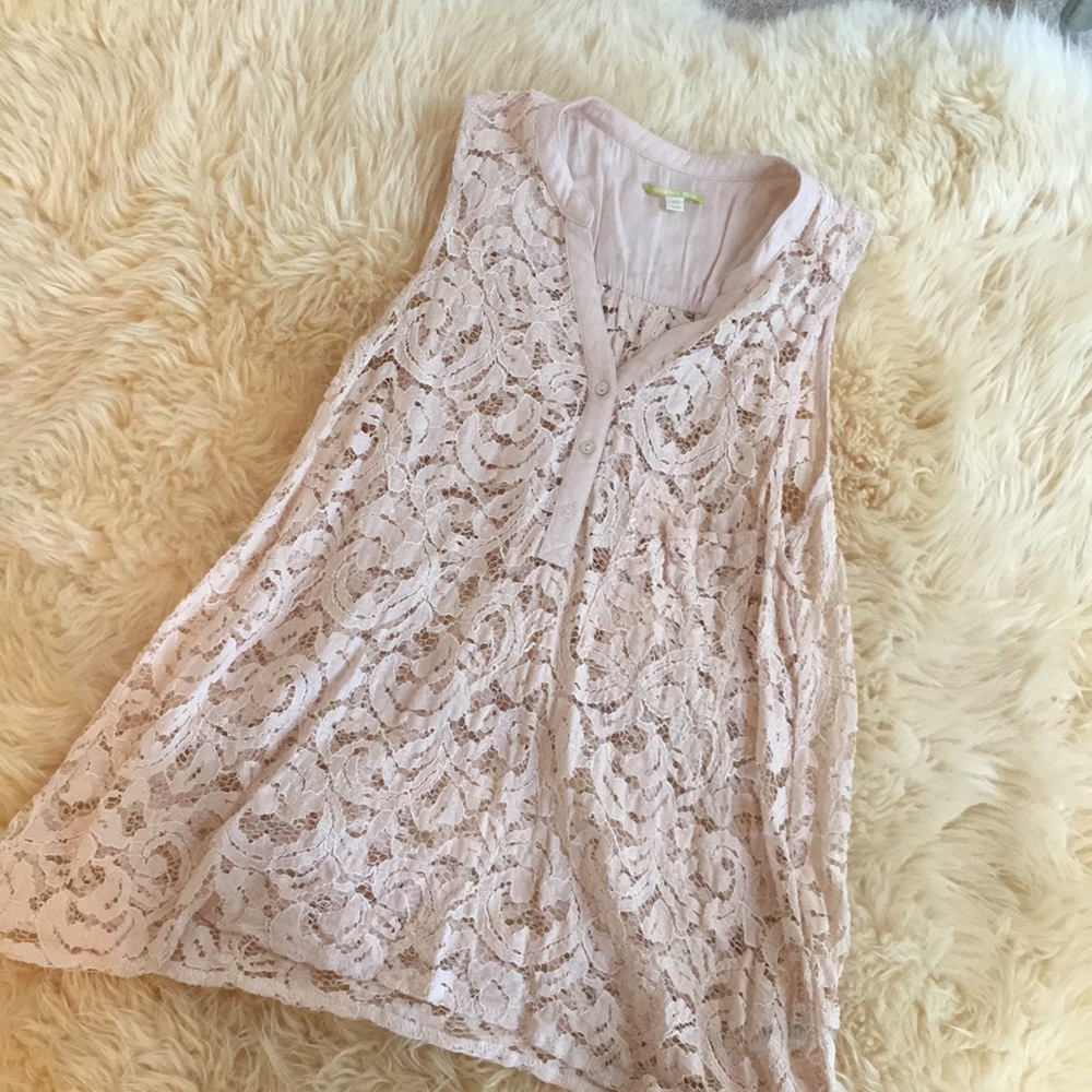 Gianni Bini Tank